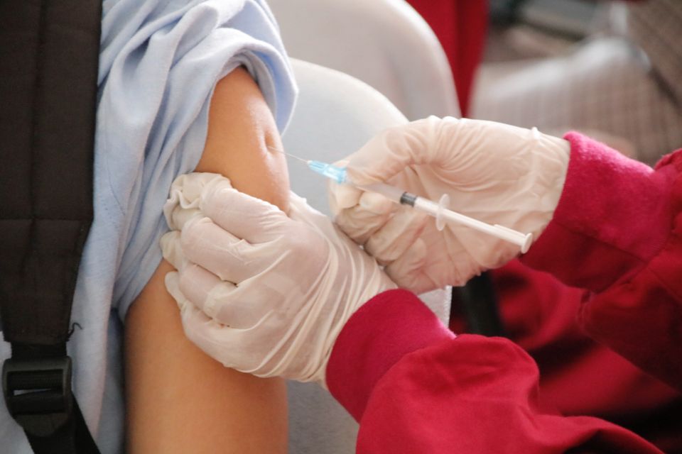 Ny undersøgelse: Så mange forældre vil ikke lade deres børn vaccinere mod corona