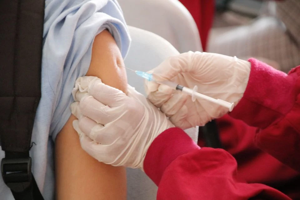 Ny undersøgelse: Så mange forældre vil ikke lade deres børn vaccinere mod corona