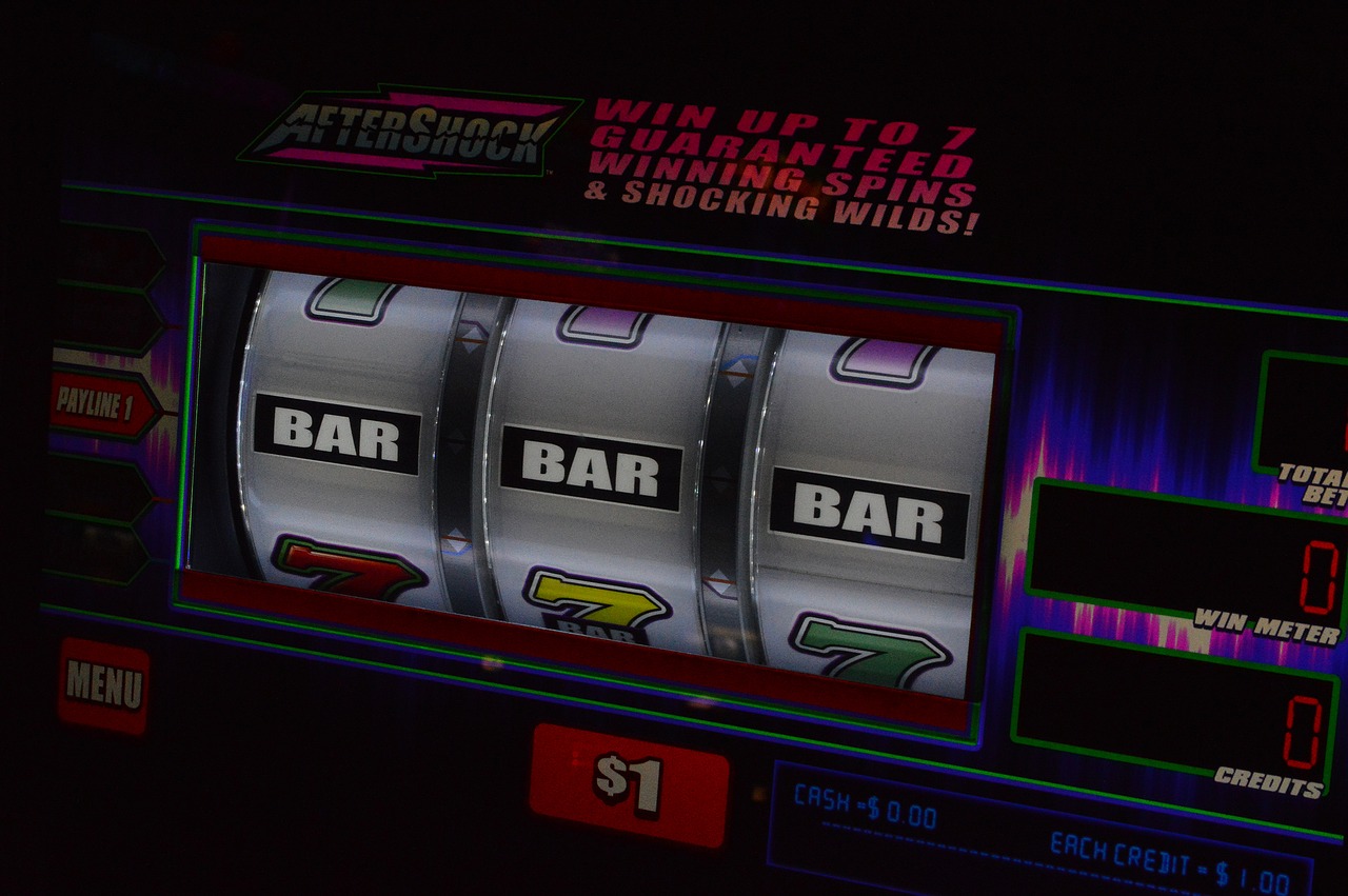 Casino og jackpot: En underholdende hobby