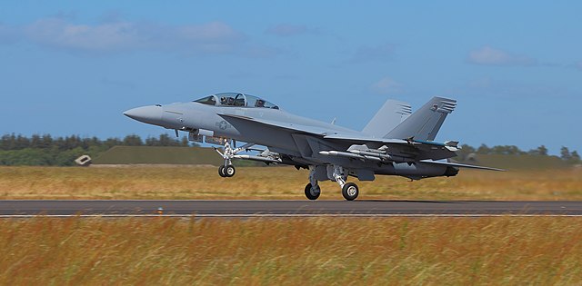 Danish Air Show 2025 aflyses