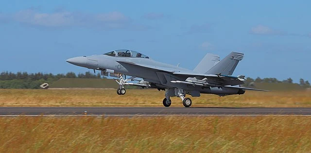 Danish Air Show 2025 aflyses