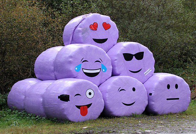 Spændende nyt til alle smartphone-brugere: Nu kommer der 118 nye emojis
