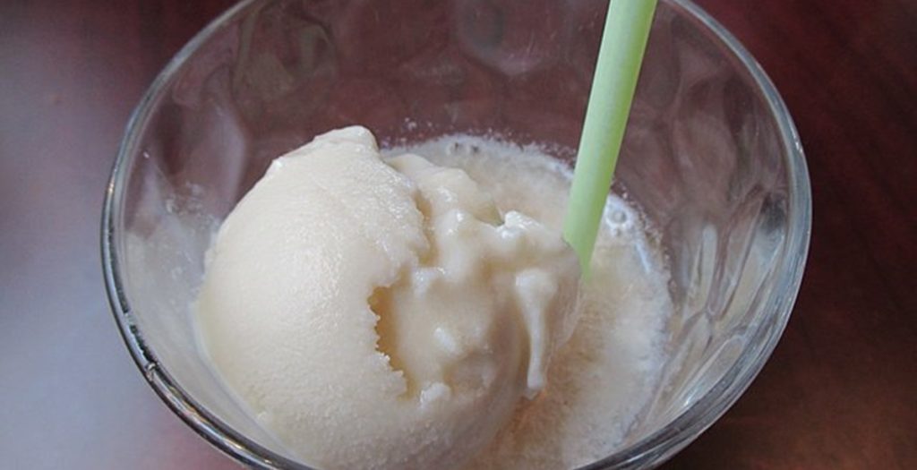 Eleonoras is tager internettet med storm: Du gætter aldrig, hvad den er lavet af