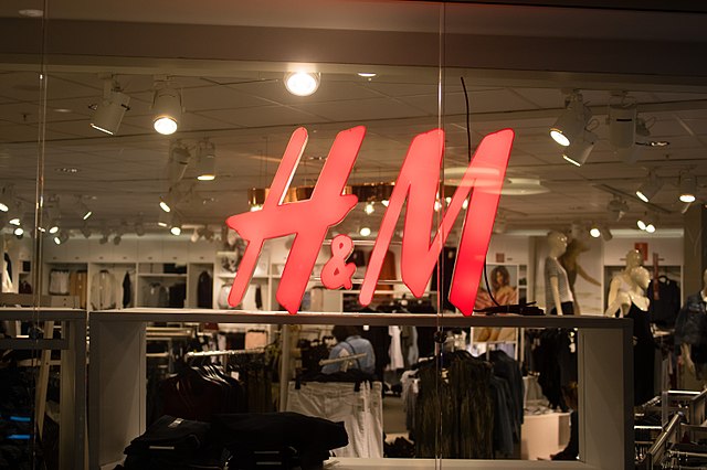 Efter 26 år: Slut for H&M
