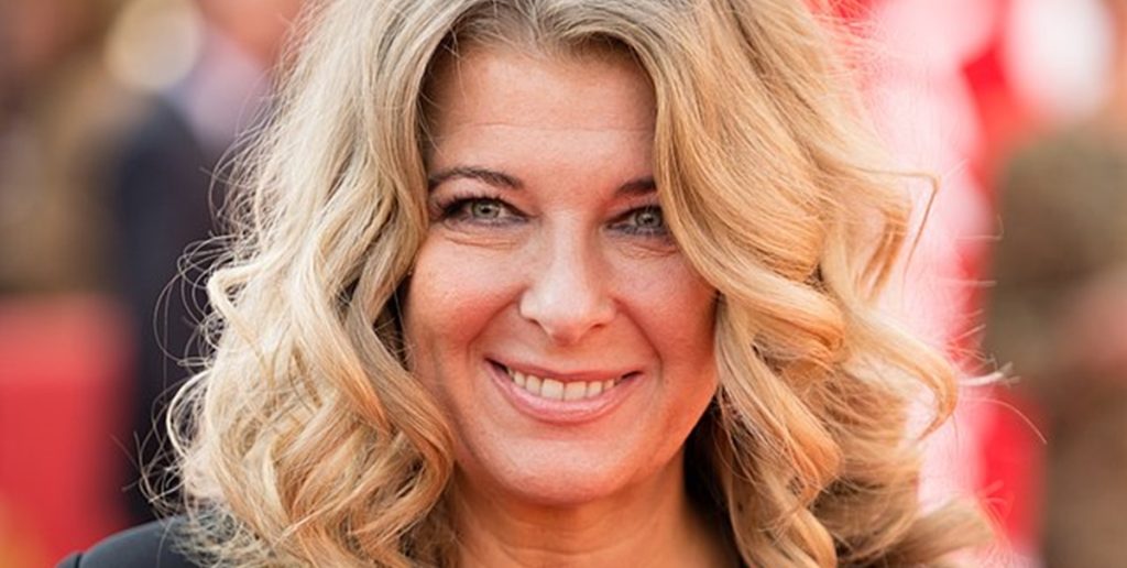 Paprika Steen med overraskende afsløring: “Jeg har aldrig tjent gode penge.”