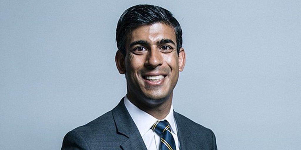 Den britiske premierministers livvagt anholdt