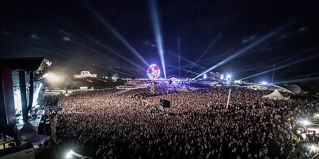 Burger King overrasker: Åbner på populær dansk festival