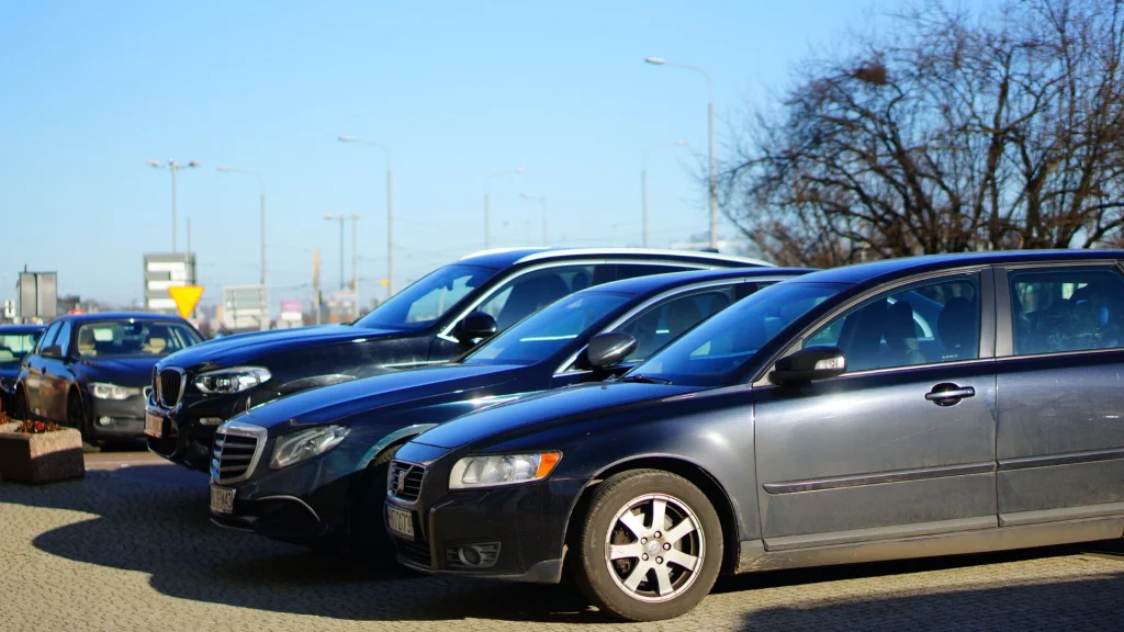 Der er mange forskellige teorier: Men her er kilometertallene med de største værditab på biler