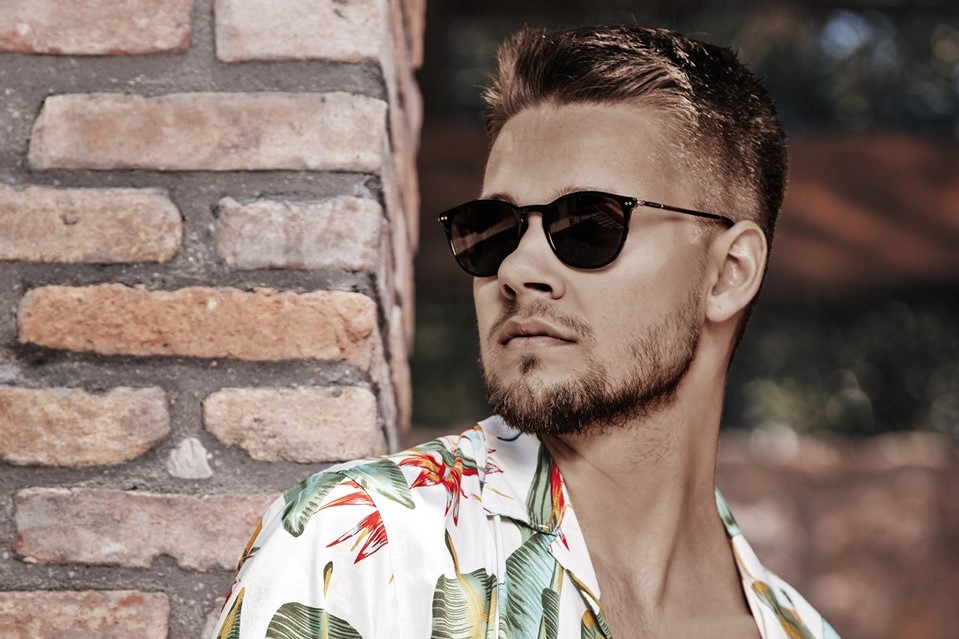 Vildt realityprogram vender tilbage: Jeppe fra Kolding klar til fest i Grækenland