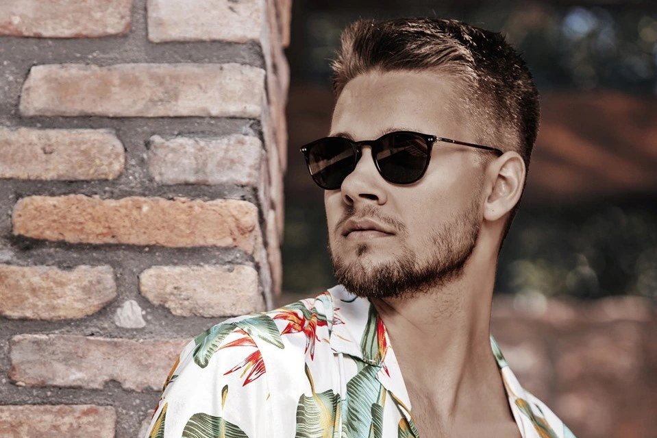 Vildt realityprogram vender tilbage: Jeppe fra Kolding klar til fest i Grækenland