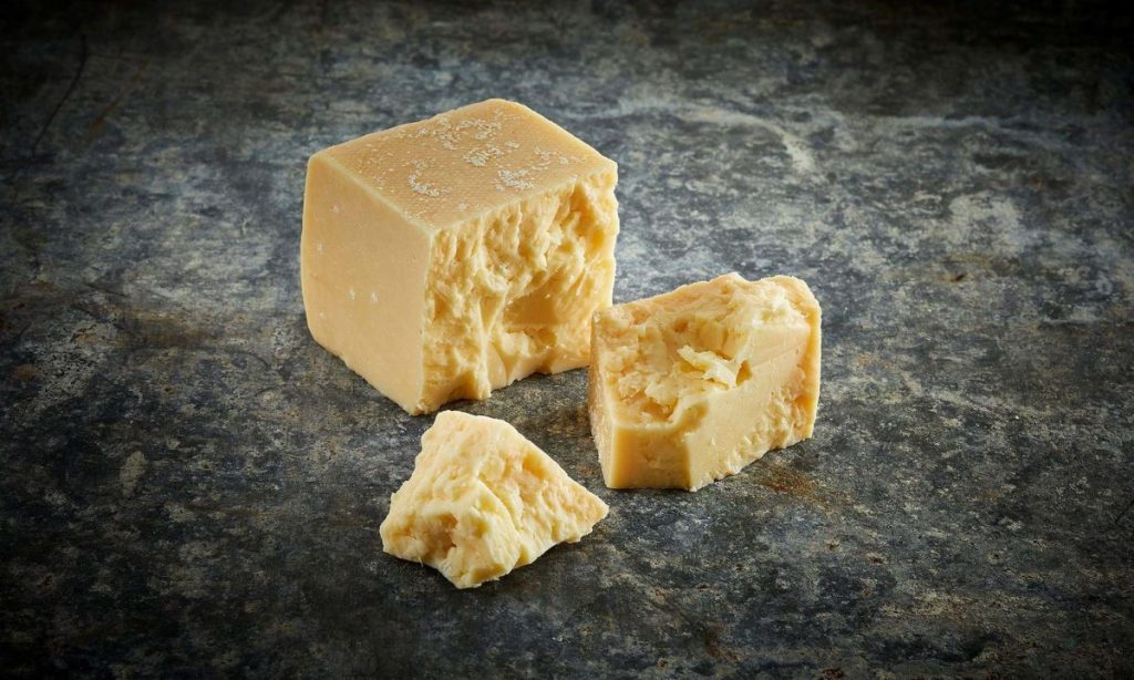 Arla Unika smider en bombe: Løber snart tør for Gammel Knas