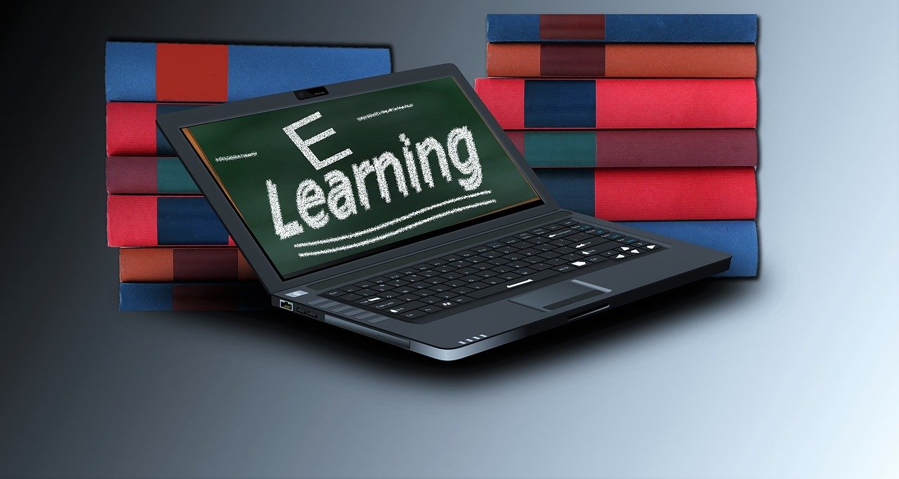 Mobilvenligt learning management system på dansk