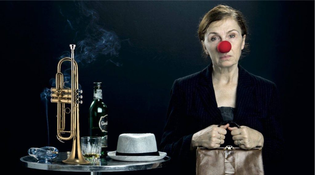 Det sker i Horsens: Cabaret, Foreningernes Dag og Torben Chris
