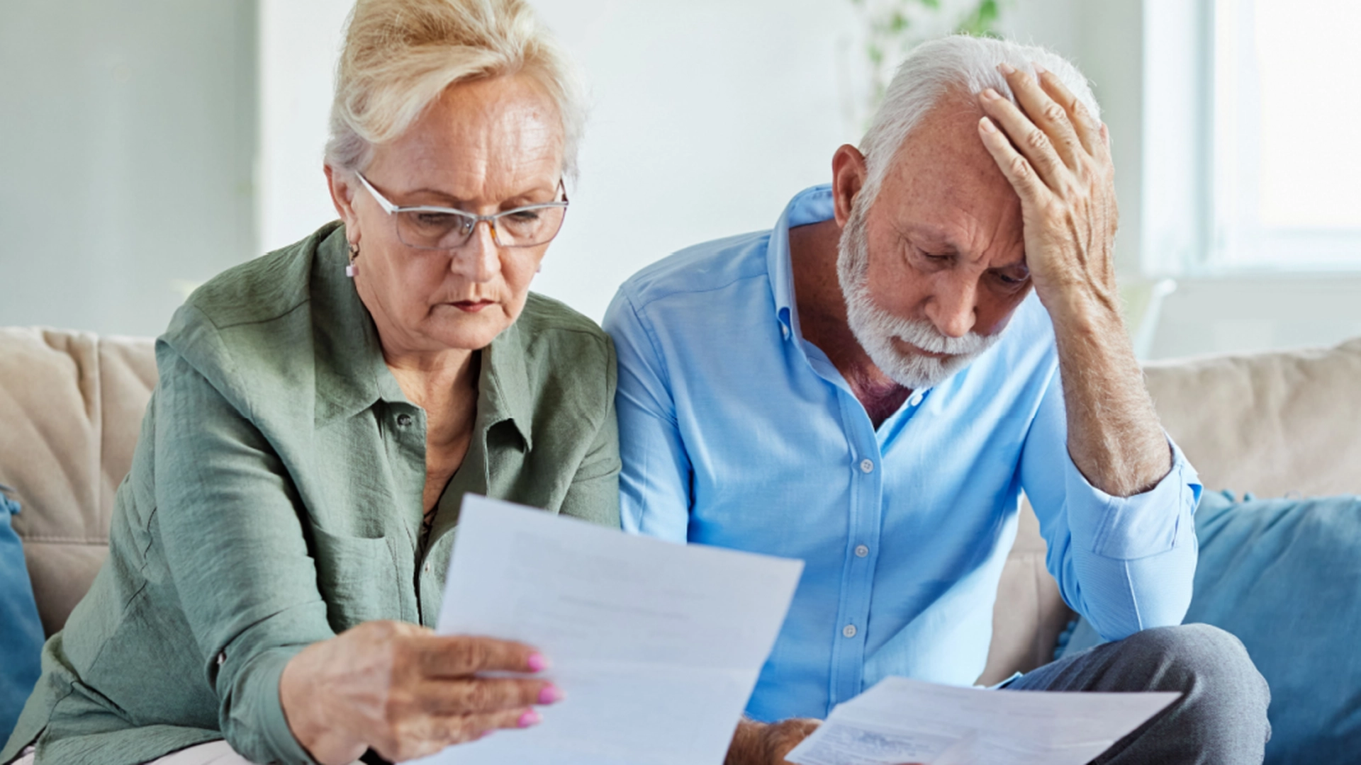 Alle over 60 år skal træffe stor beslutning. Ny regel gælder fra 15. januar.