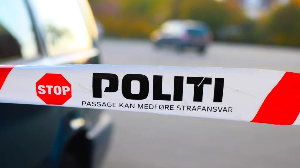 23-årig indrømmer at sætte ild til kollegium: Her er hans forklaring