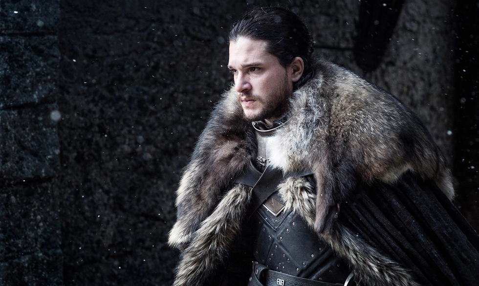 Bookmaker sætter odds på kampen om Jerntronen – vind penge på at se Game of Thrones