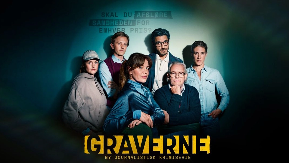 Afslutning sår tvivl: Kommer der en sæson mere af ‘Graverne’?