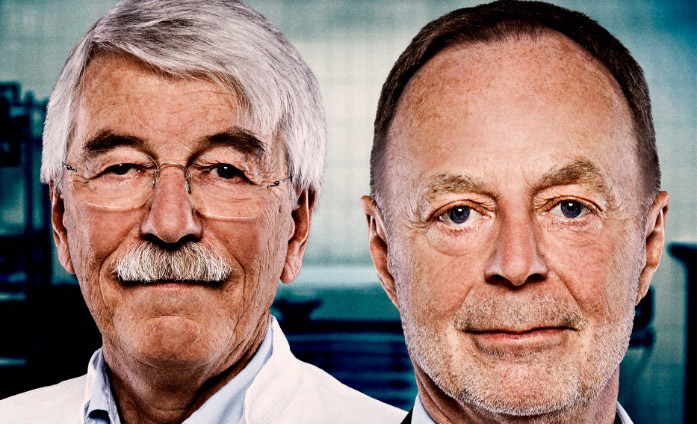 Retsmedicineren og efterforskeren om hvorfor ondskab findes i os alle