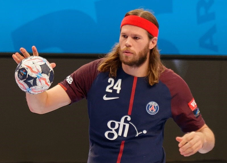 LIGE NU: Mikkel Hansen skifter klub