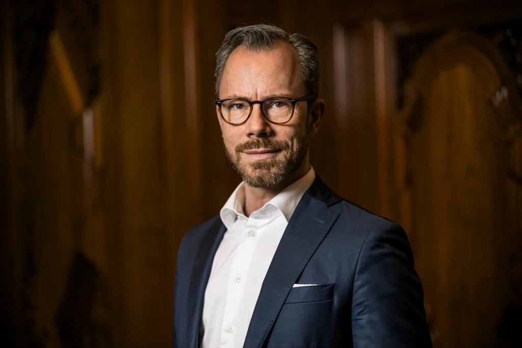 Jakob Ellemann-Jensen får ny titel: Det skal han nu