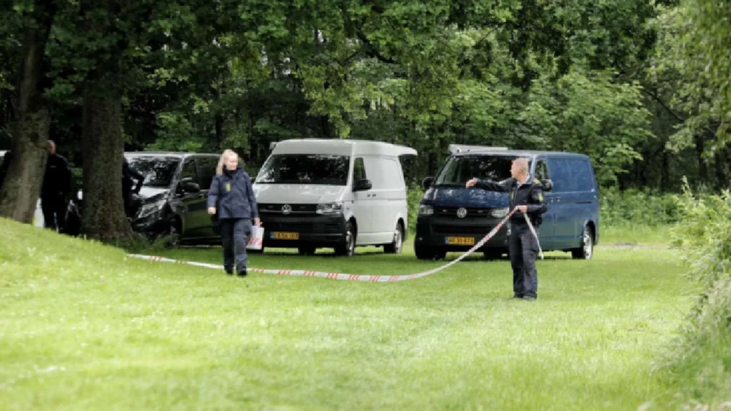 Død person fundet i Ribe Å: Nu er den afdøde identificeret