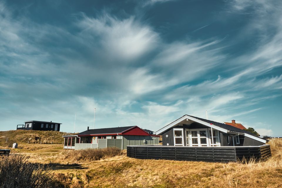 Hver fjerde oplever det: ‘Meget bekymrende’