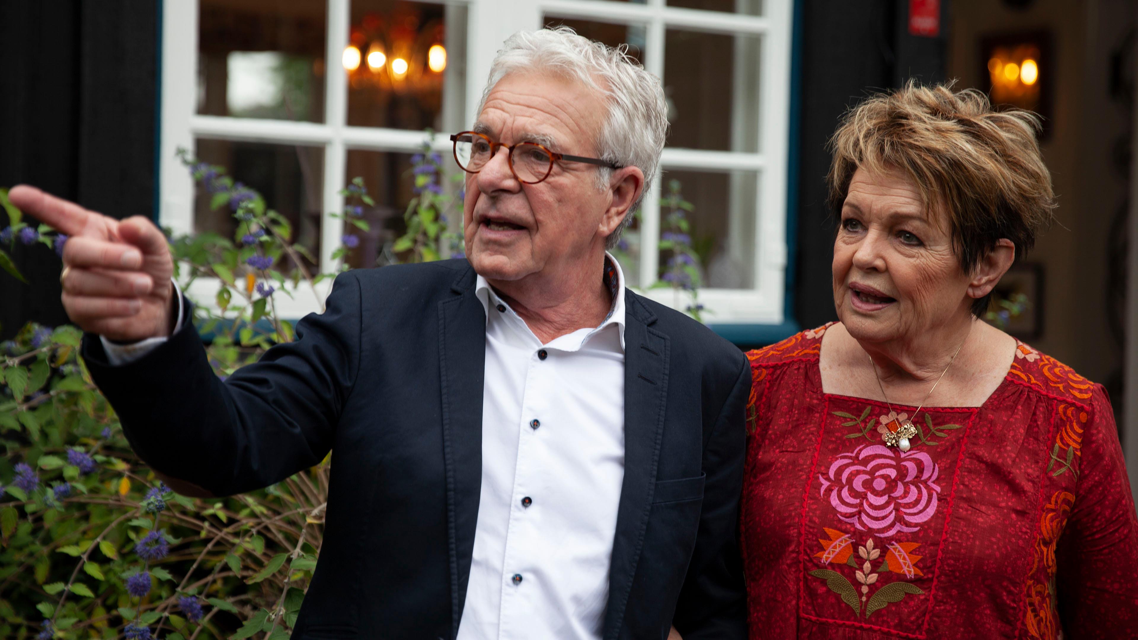 Ghita Nørby indrømmer: ”Jeg gik over stregen”