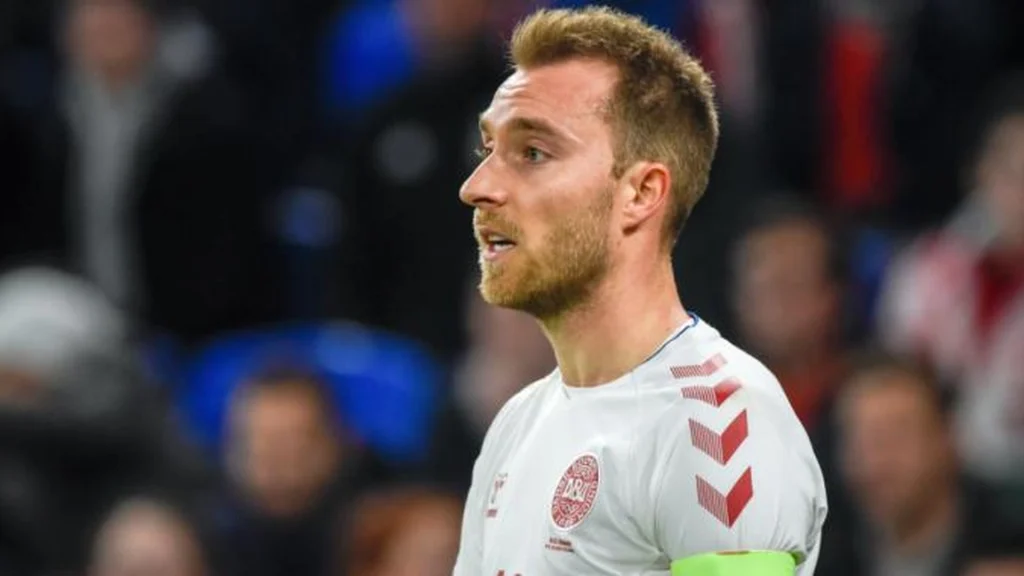 Christian Eriksen efter opgør i Parken: Hørte godt sirenelydene