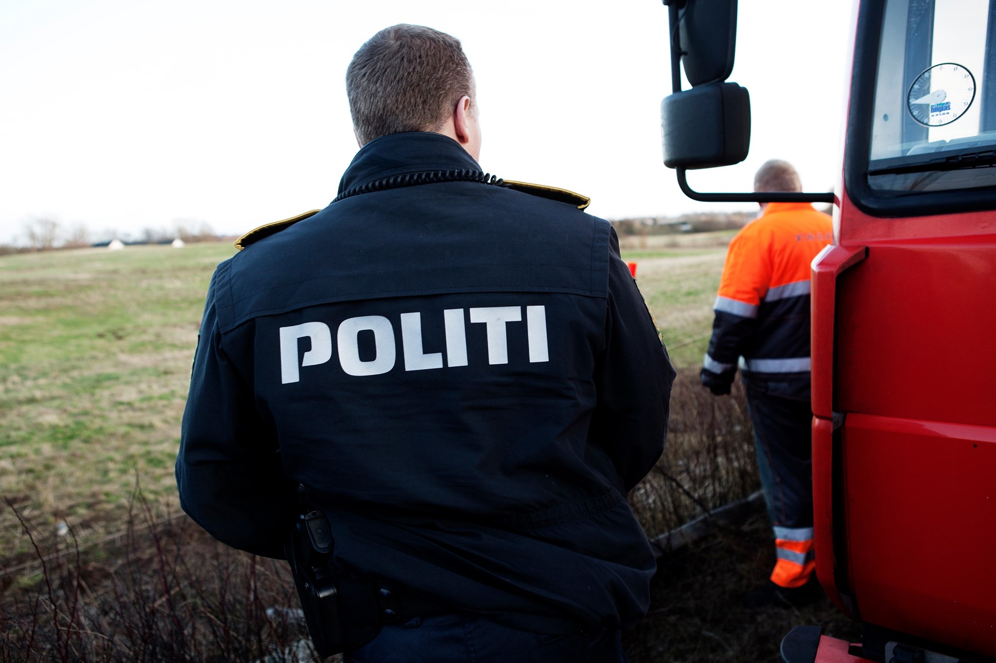 Av: Ulovlig parkering ender med at koste 200.000 kroner