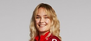 23-årig dansker skriver historie