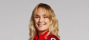23-årig dansker skriver historie