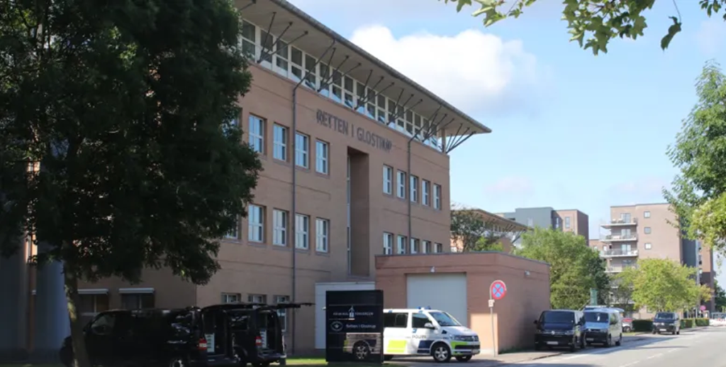 41-årig mand voldtog to kvinder på to dage: Nu er der faldet dom