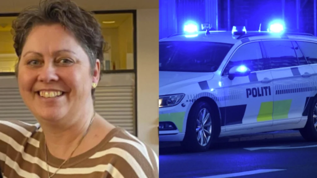 Politiet beder om hjælp til at finde Maibritt: Er kørt fra sin bopæl i bil