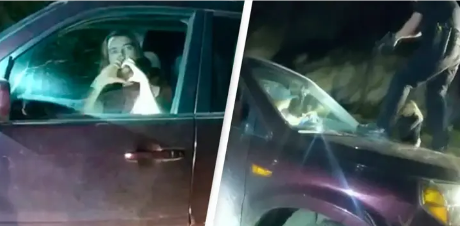 Mand dræbt af politiet efter at have ringet 112 fordi hans bil ikke virkede