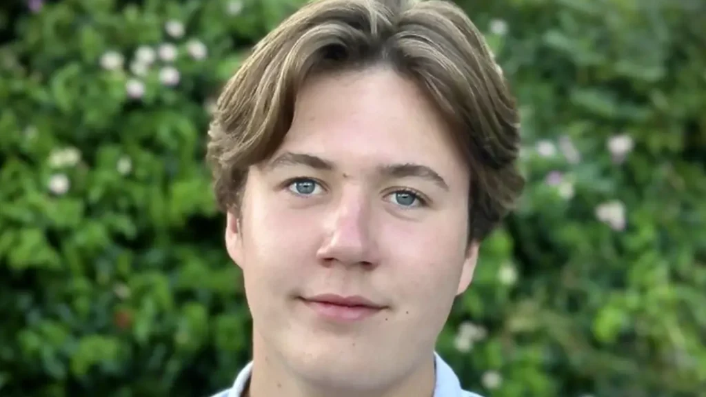 Kongehuset melder ud: Kronprins Christian får særlig opgave