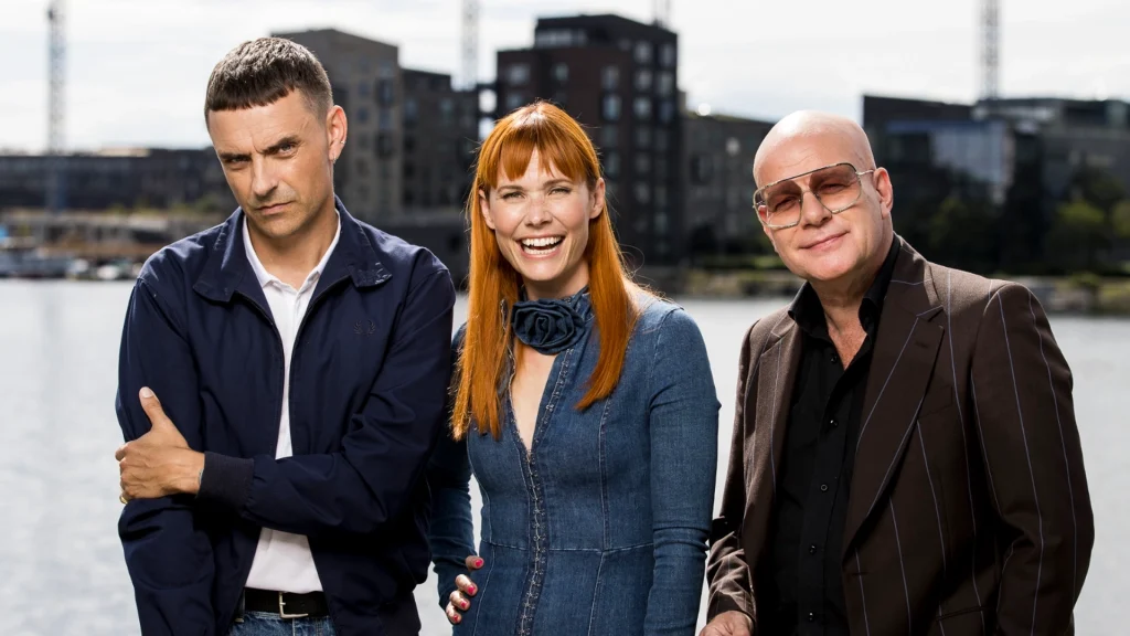 Hollywood indtager ‘X Factor’: Det skal deltagerne synge i aften