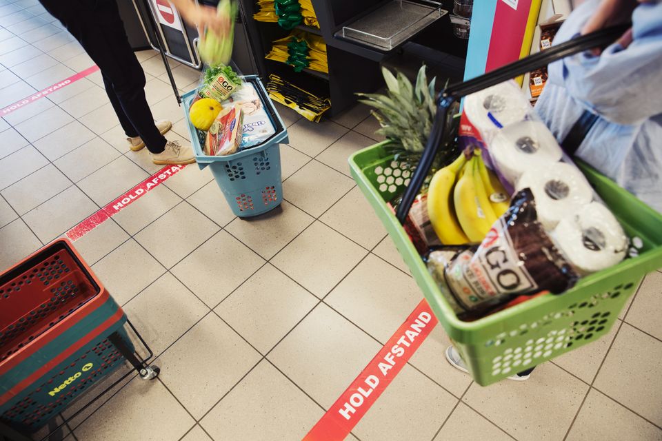 Salling Group køber stor dagligvarekæde: Overtager hele 314 butikker
