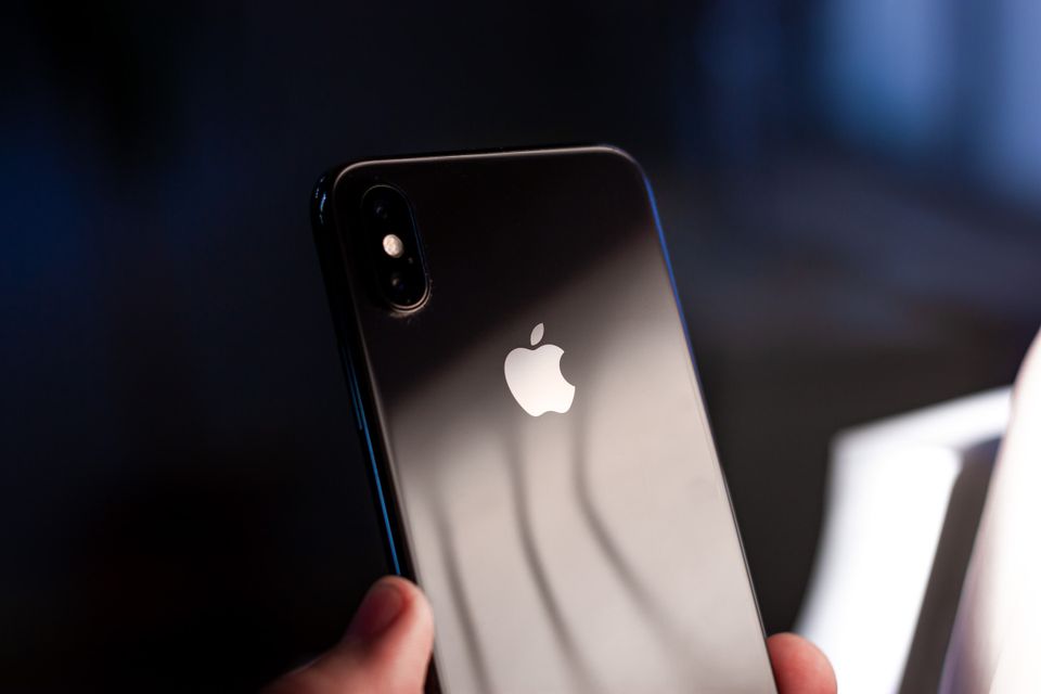 Slår alarm: Så mange danske iPhone-ejere gør det ikke