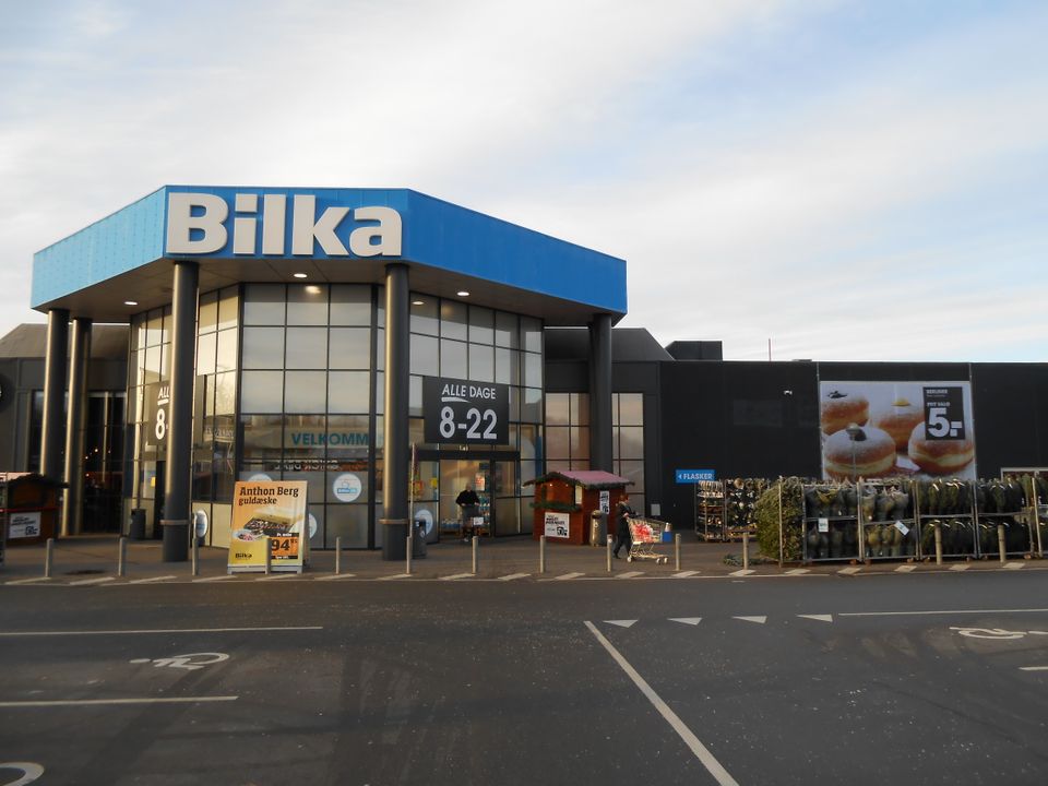 Årets butik i Vejle nu også kåret som landets bedste