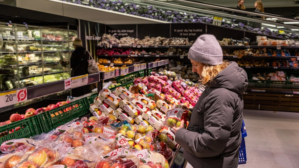 Ni ud af ti betegner den som julens store tradition: Fra denne uge kan den købes for 50 kroner