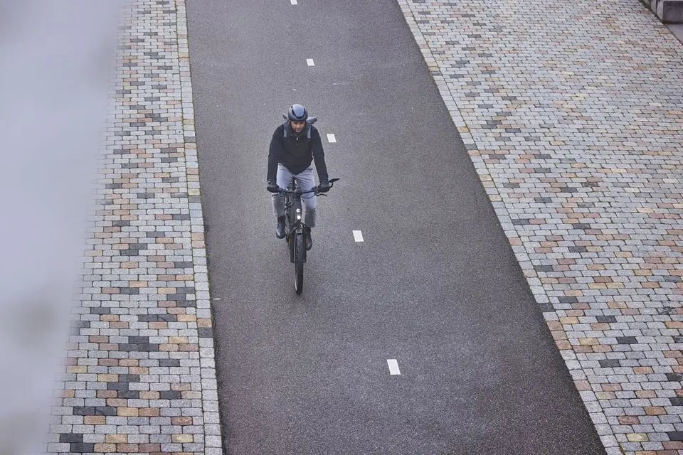 Cykelproducent vil skaffe din stjålne cykel tilbage: Ellers får du en helt ny