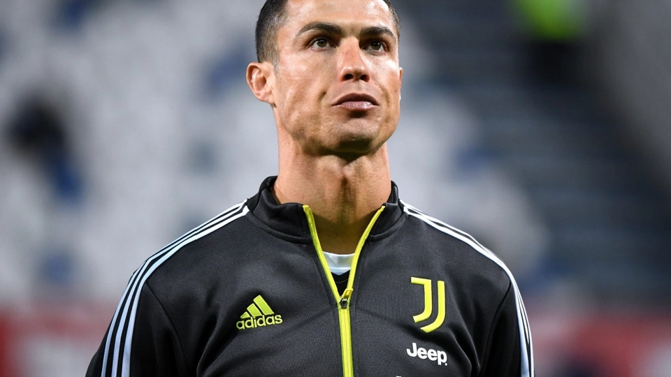 Cristiano Ronaldo fortvivlet: Ingen vil have hans børn