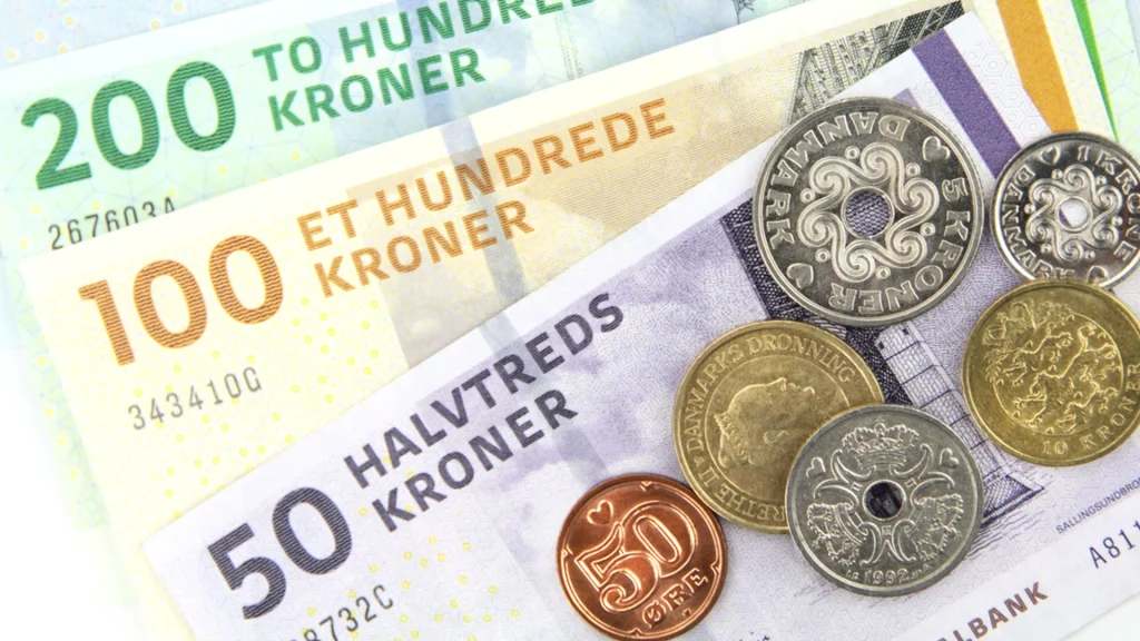 Glædelig nyt til disse danskere: Nu er der flere penge på vej