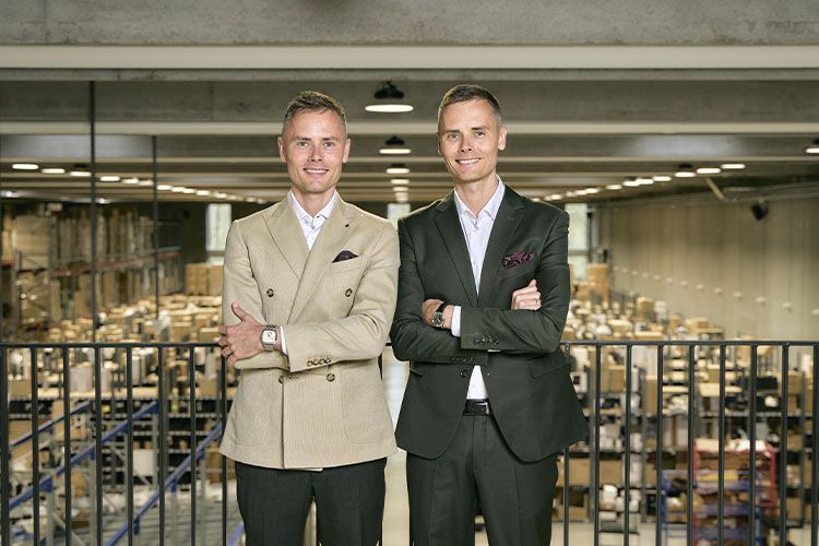 Ditur udsender pressemeddelelse: “Vi skulle overbevise kunderne om, at…”