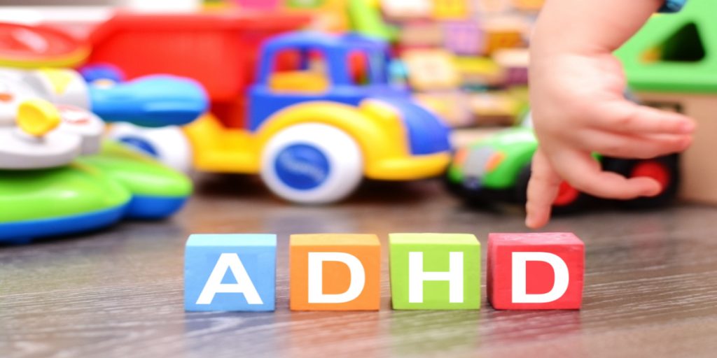 Fantastisk nyhed: Gennembrud i ADHD-forskning