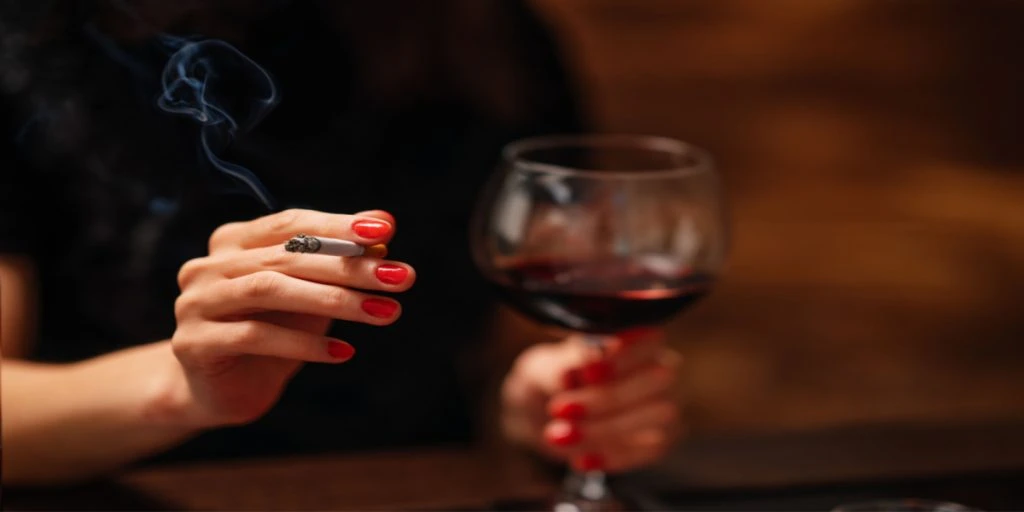 Hvad er mest skadeligt: Alkohol, heroin eller cigaretter? Svaret kommer nok bag på dig