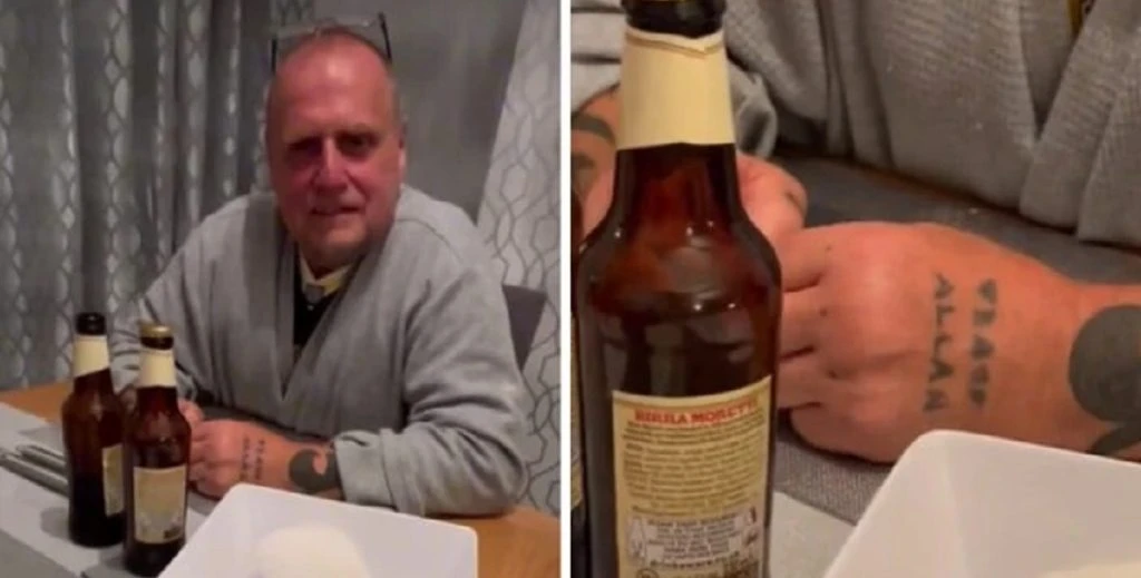 Mand i chok: Har stavet sit navn “forkert” hele sit liv