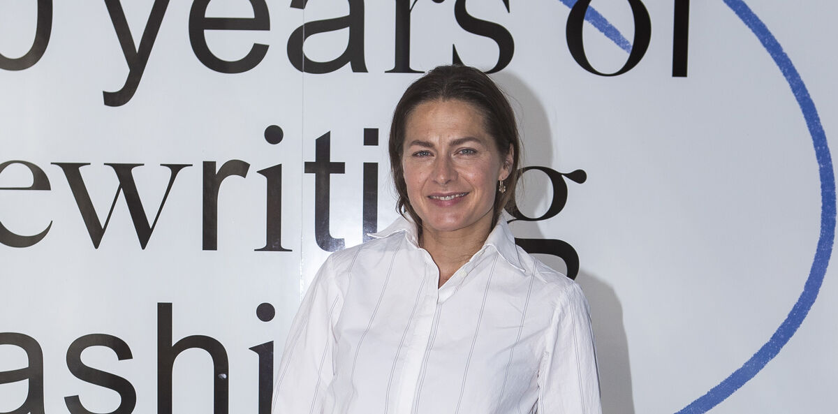 Andrea Elisabeth Rudolph med trist nyt: Kroppen siger nej