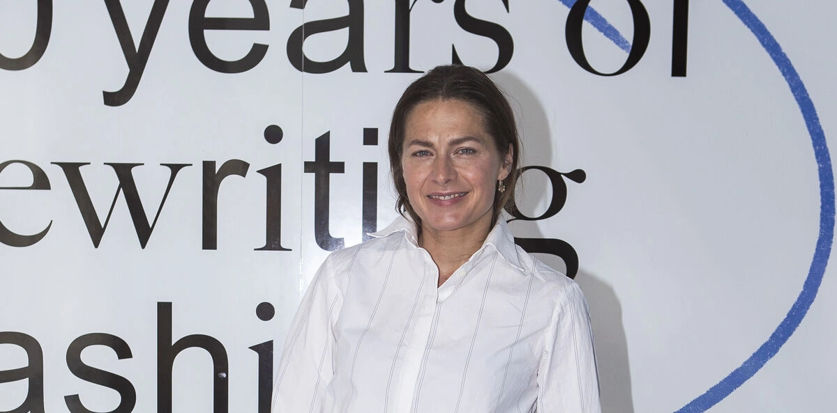 Andrea Elisabeth Rudolph med trist nyt: Kroppen siger nej