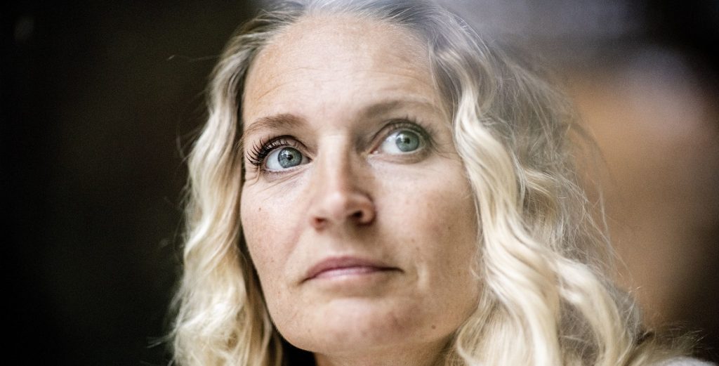 Annette Heick med vildt sparetip